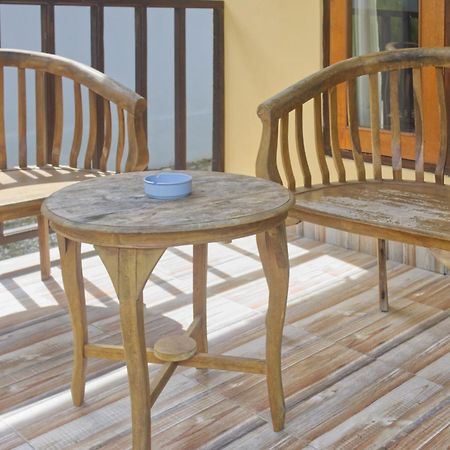 Misa Guest House Sakti Luaran gambar