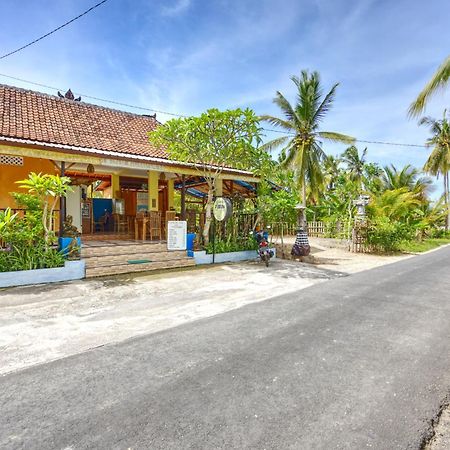 Misa Guest House Sakti Luaran gambar