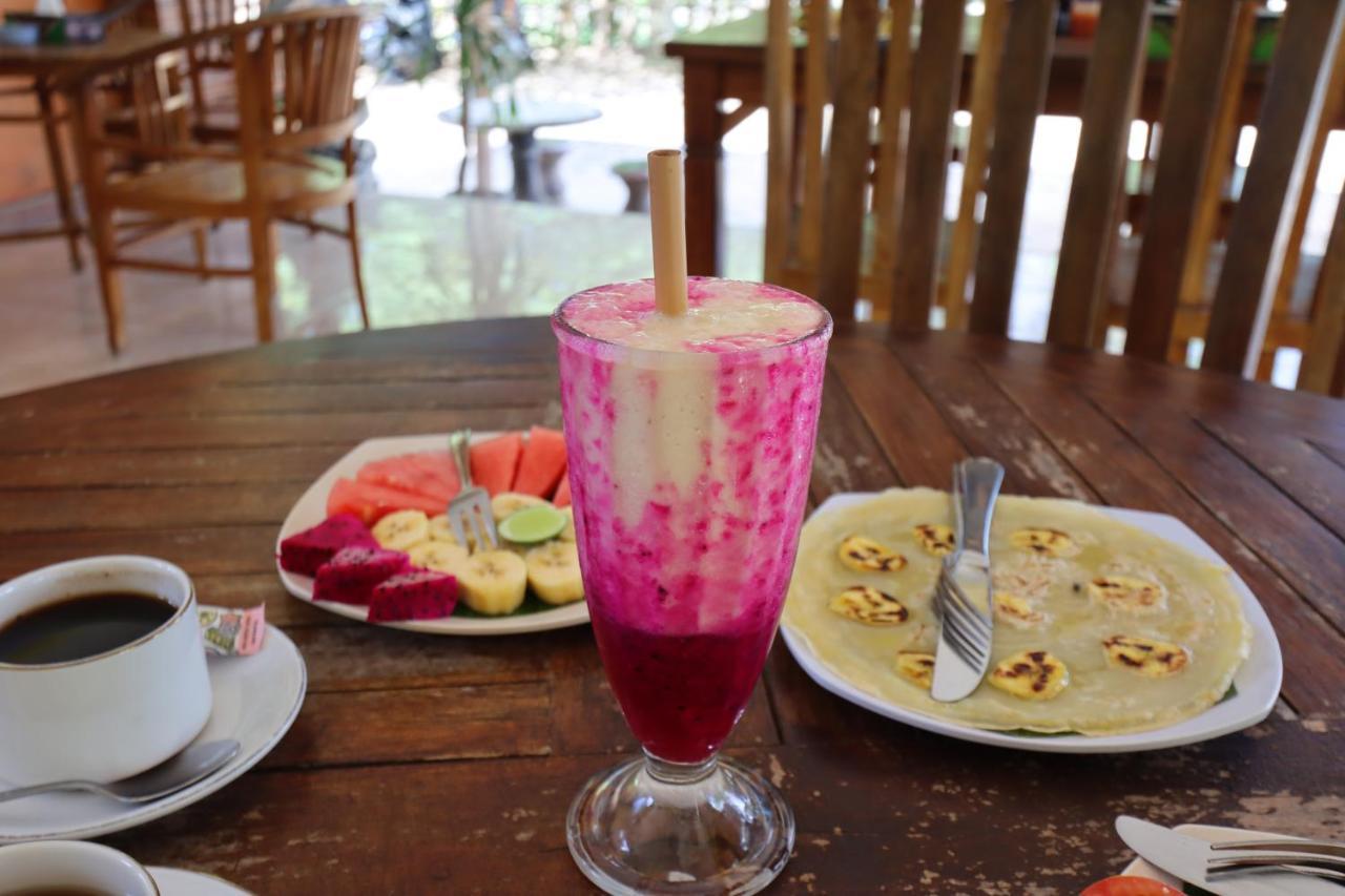 Misa Guest House Sakti Luaran gambar