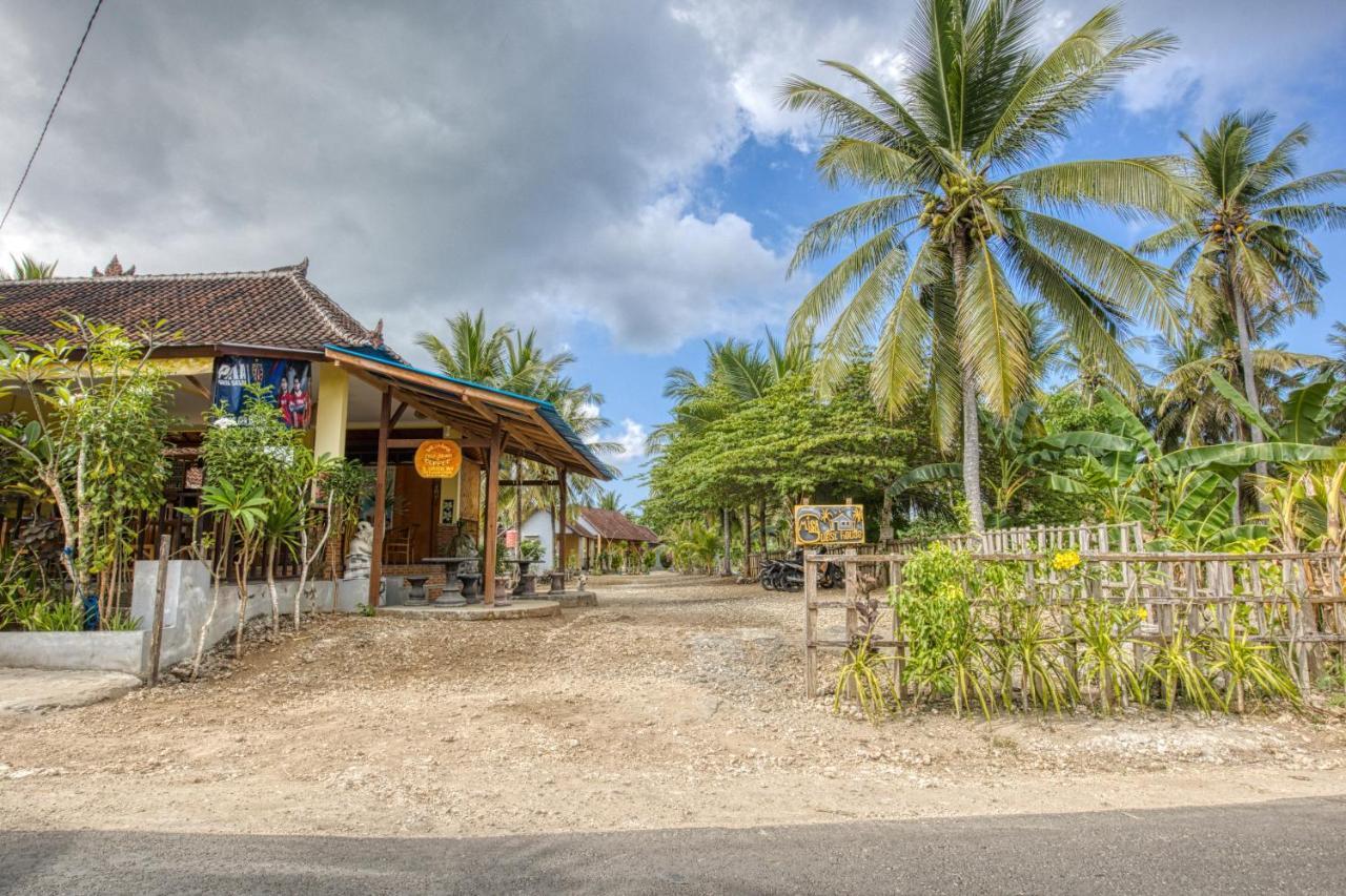 Misa Guest House Sakti Luaran gambar