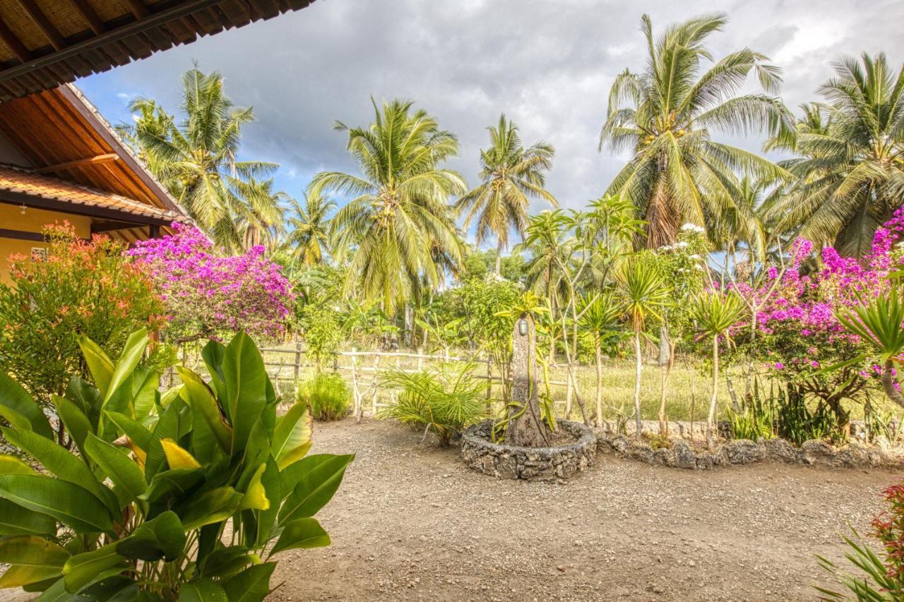 Misa Guest House Sakti Luaran gambar