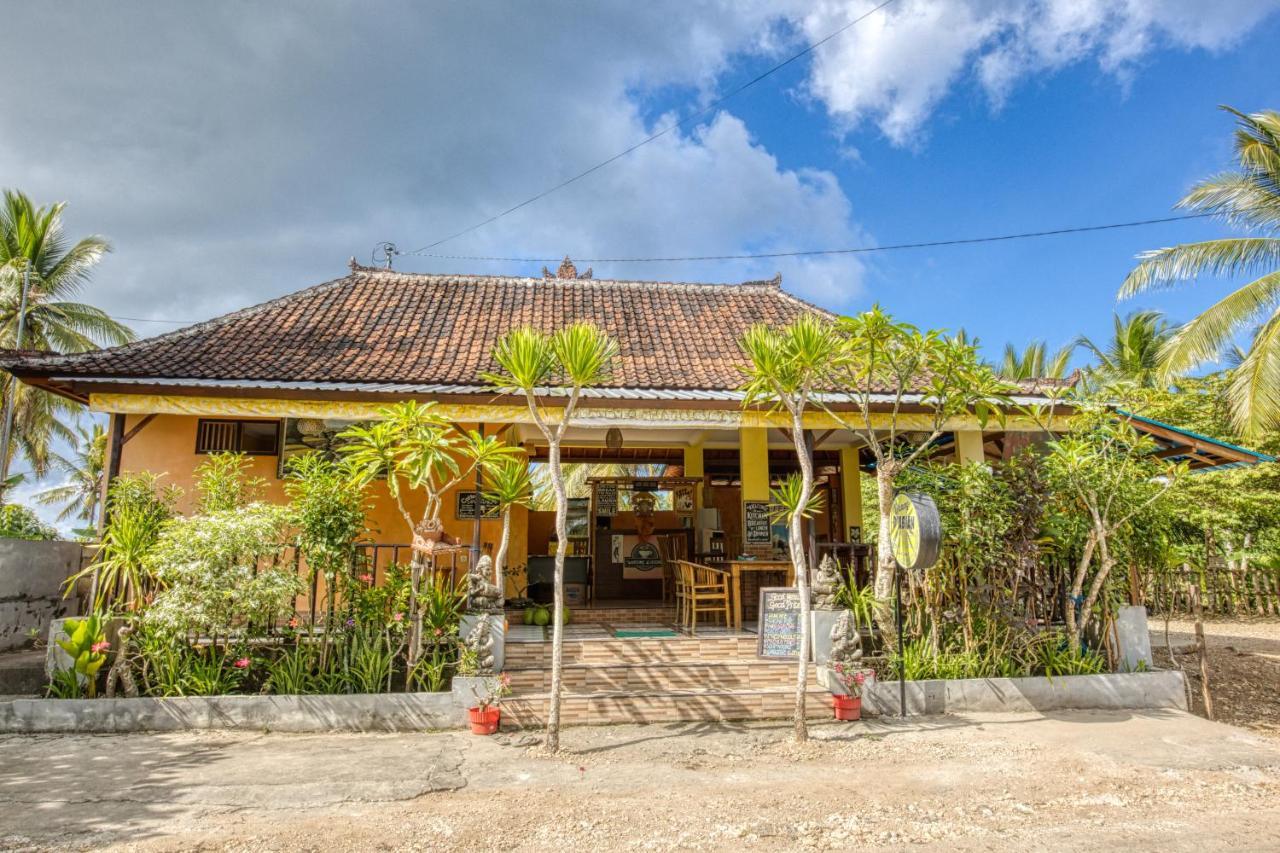 Misa Guest House Sakti Luaran gambar