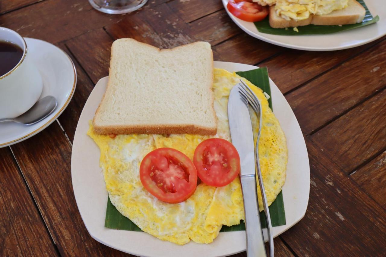 Misa Guest House Sakti Luaran gambar