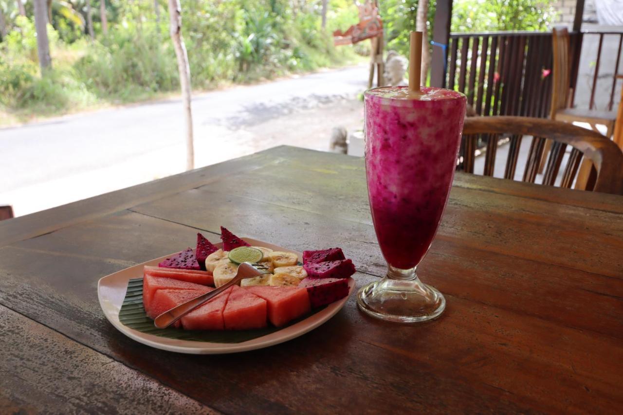 Misa Guest House Sakti Luaran gambar