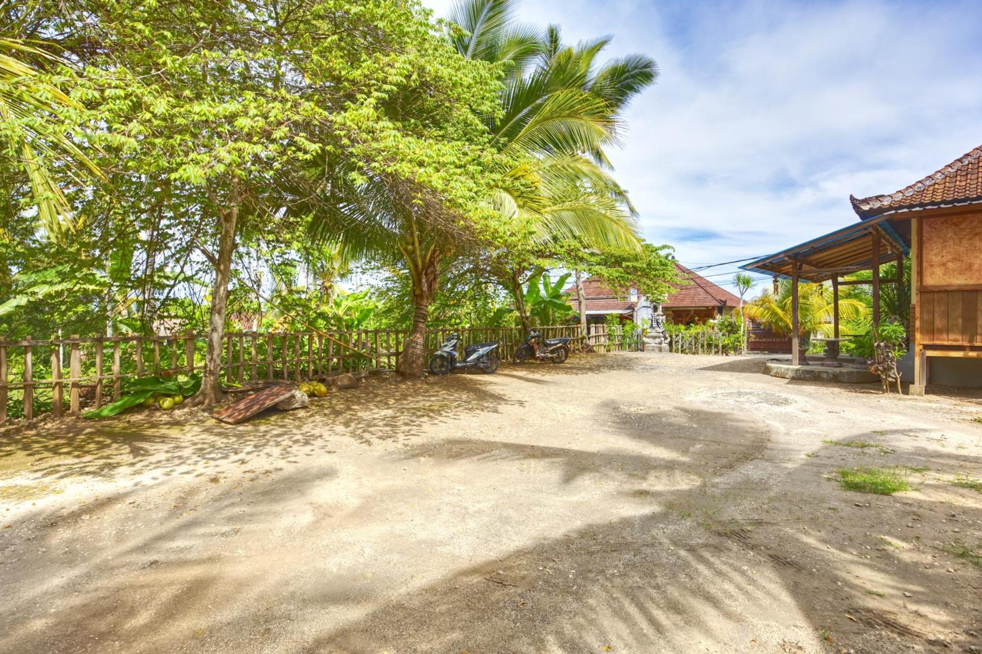Misa Guest House Sakti Luaran gambar