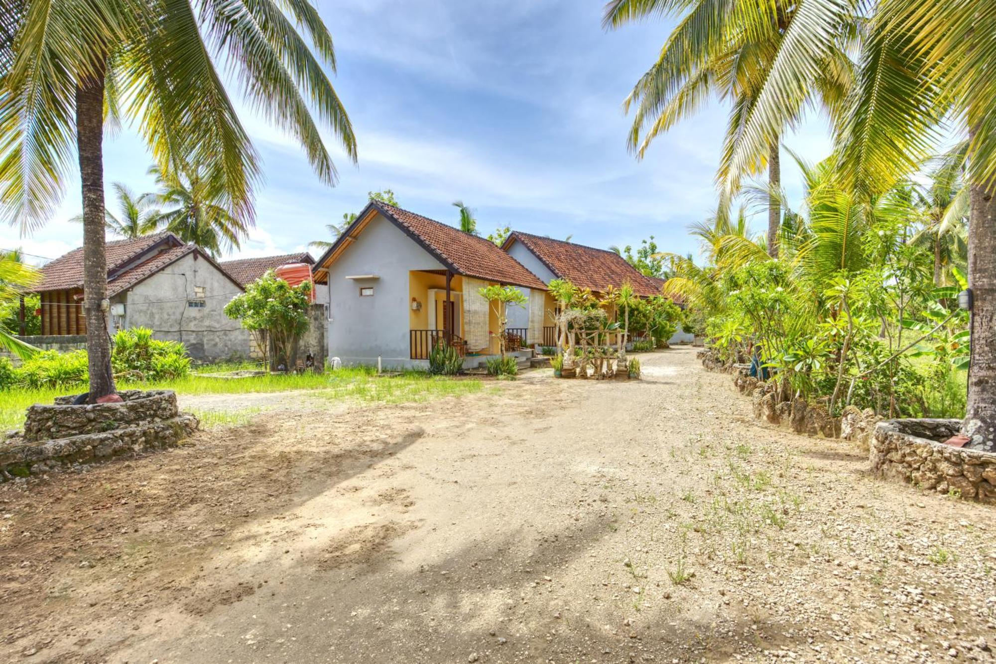 Misa Guest House Sakti Luaran gambar