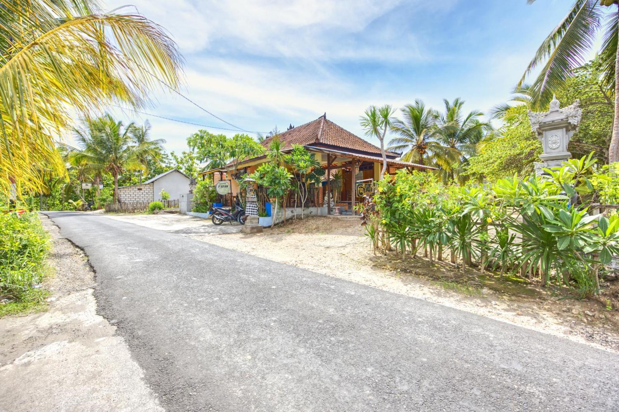 Misa Guest House Sakti Luaran gambar