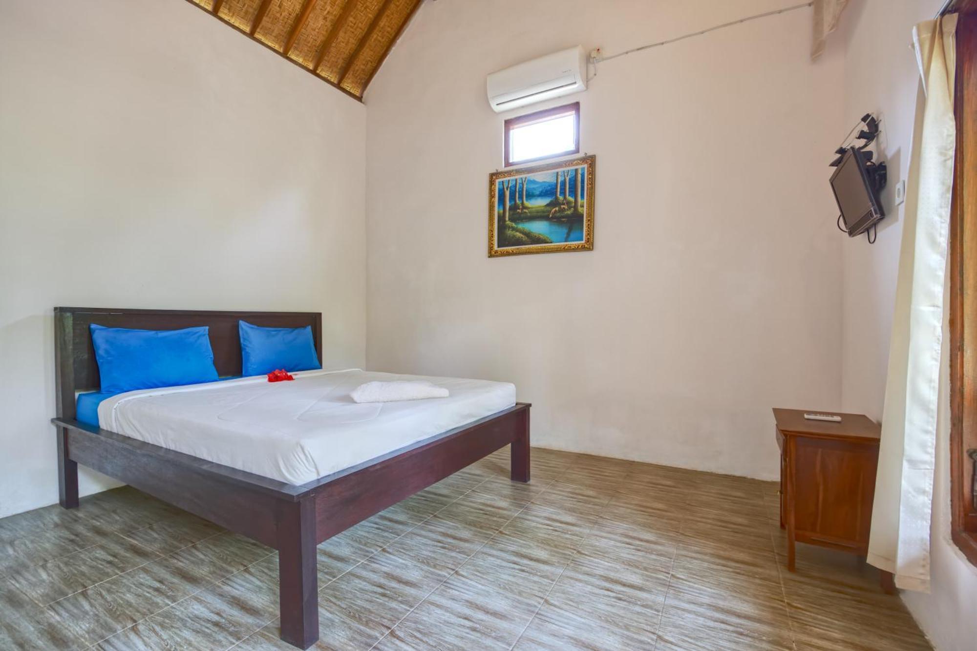 Misa Guest House Sakti Bilik gambar