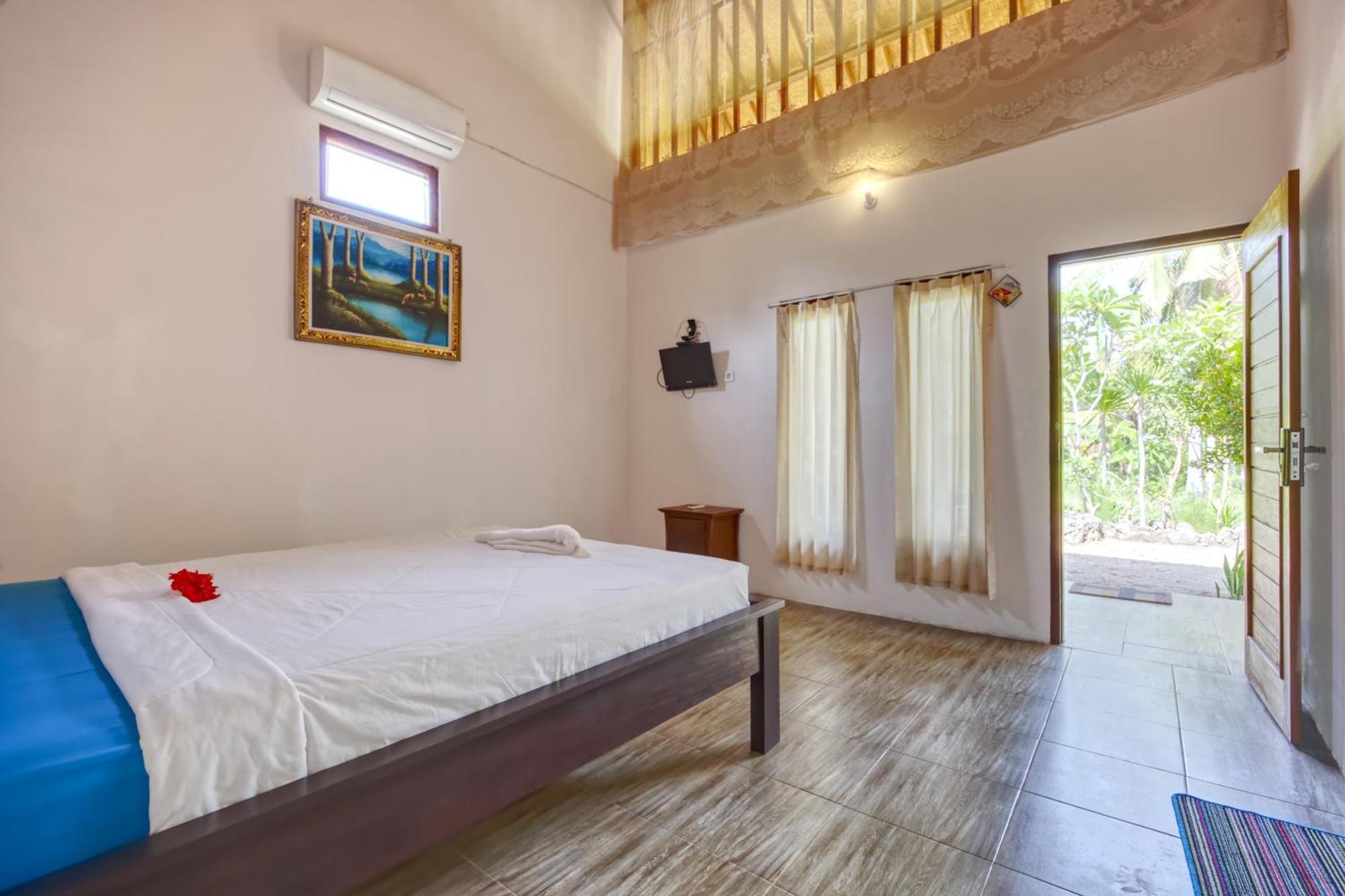 Misa Guest House Sakti Bilik gambar