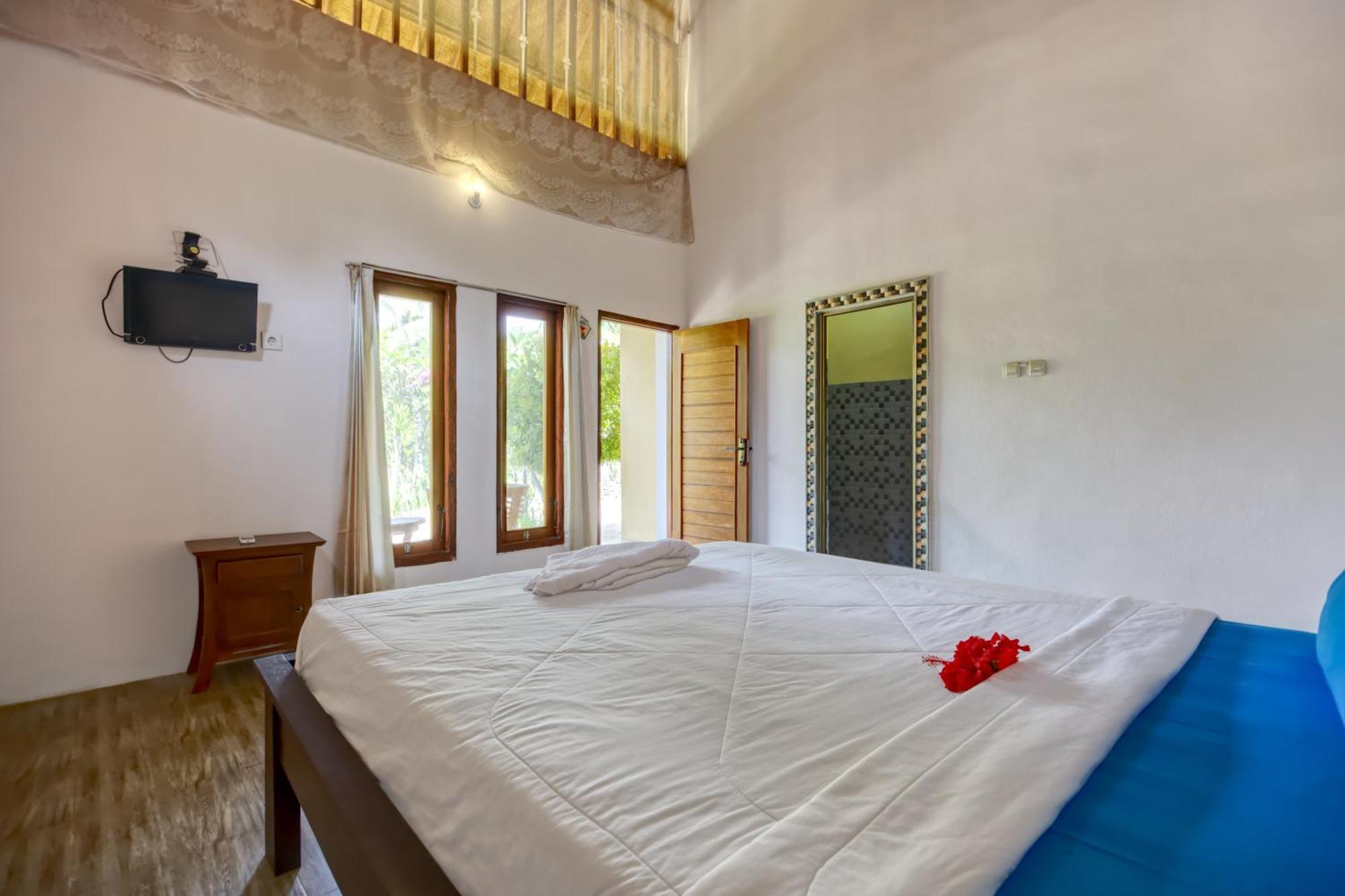 Misa Guest House Sakti Bilik gambar