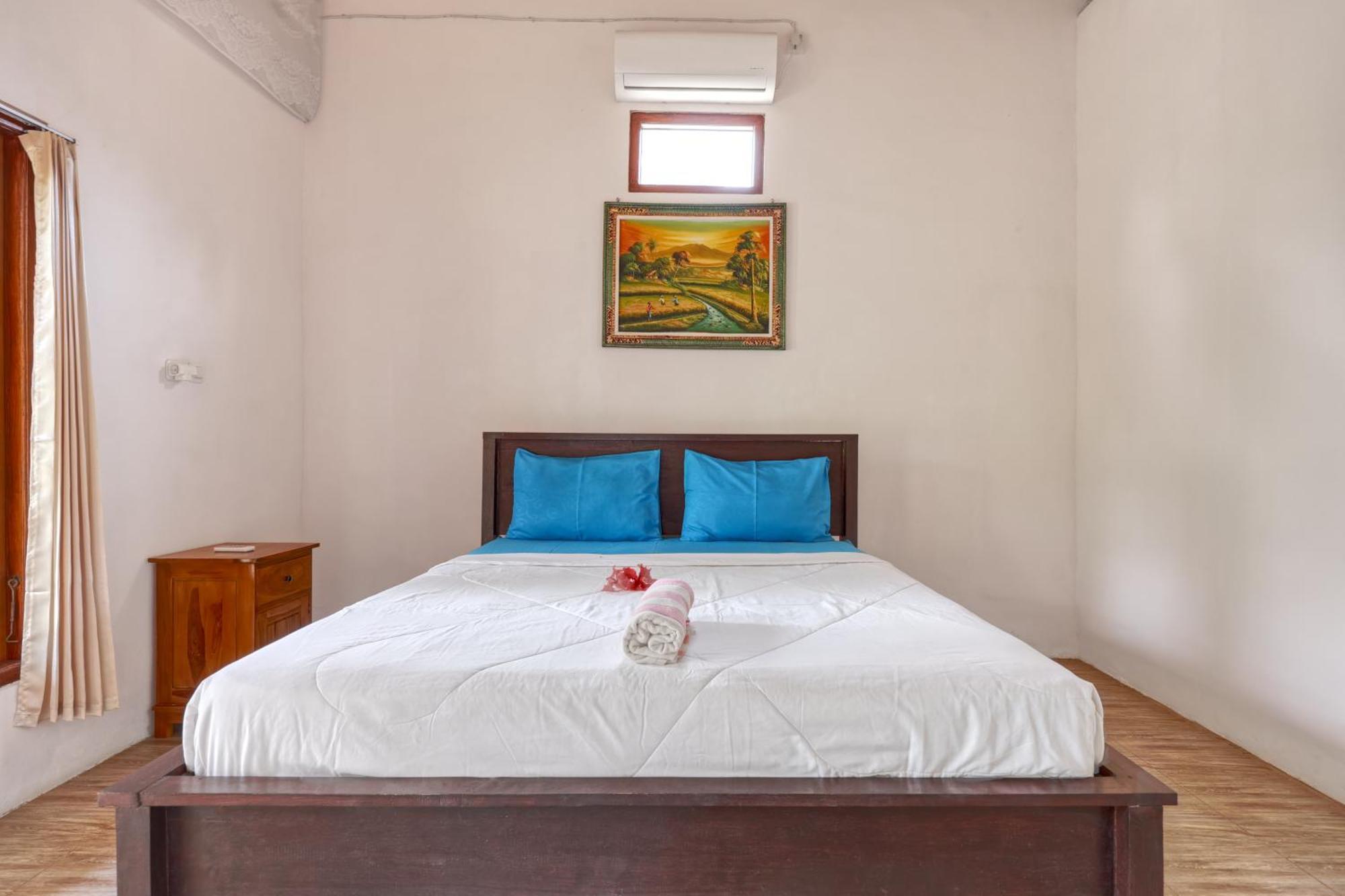 Misa Guest House Sakti Bilik gambar