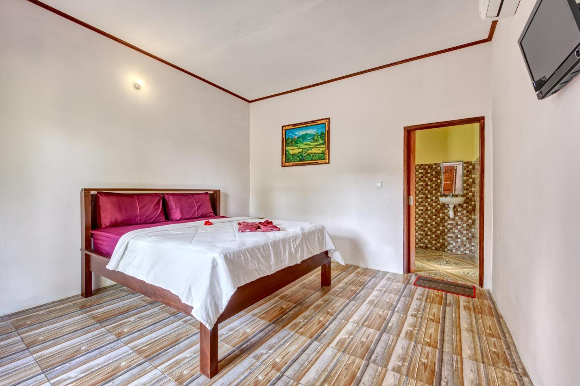 Misa Guest House Sakti Bilik gambar