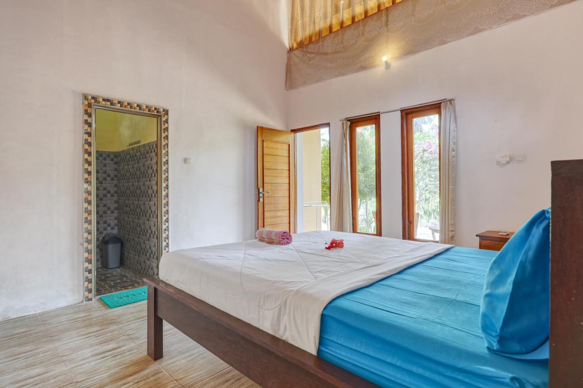 Misa Guest House Sakti Bilik gambar