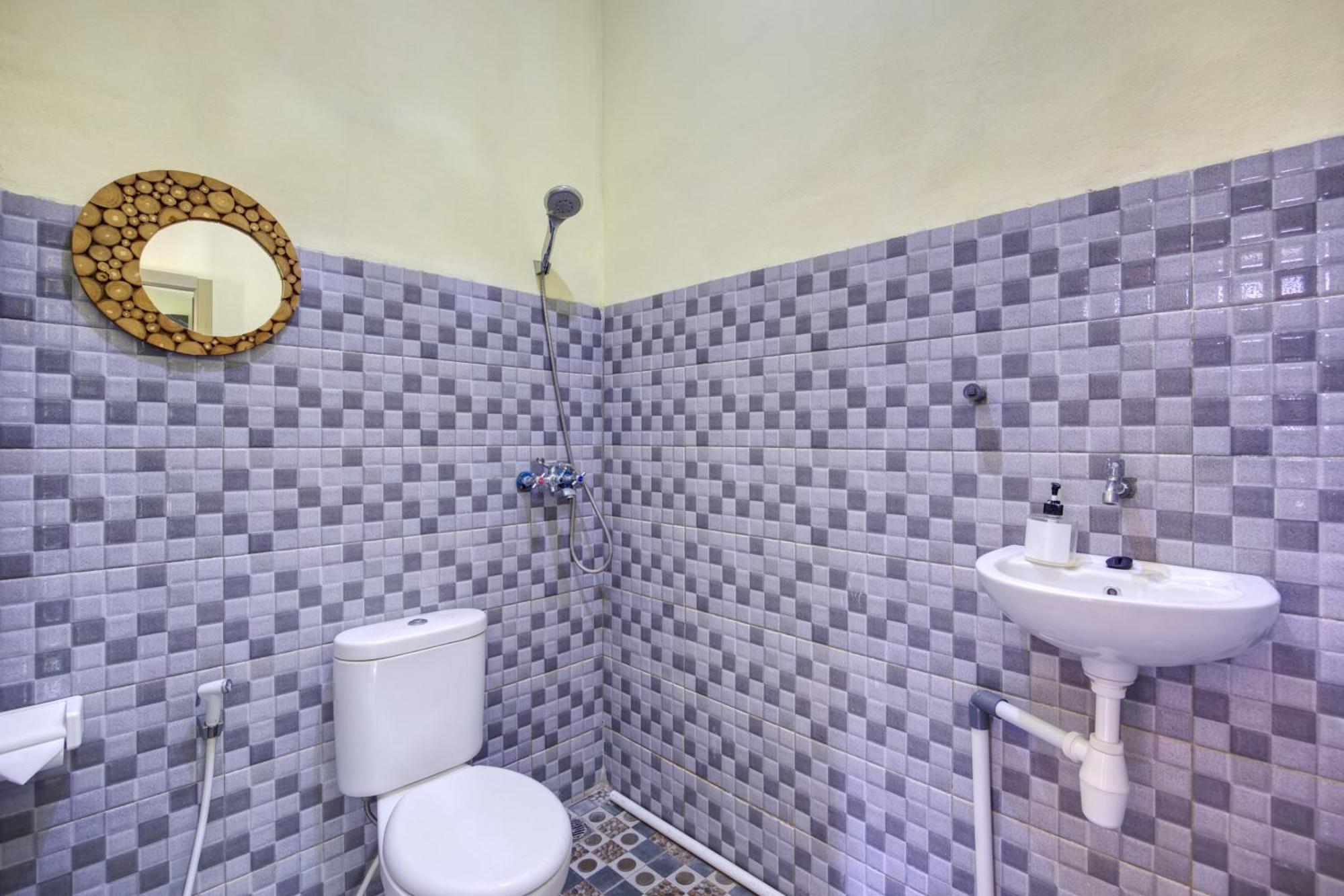 Misa Guest House Sakti Bilik gambar