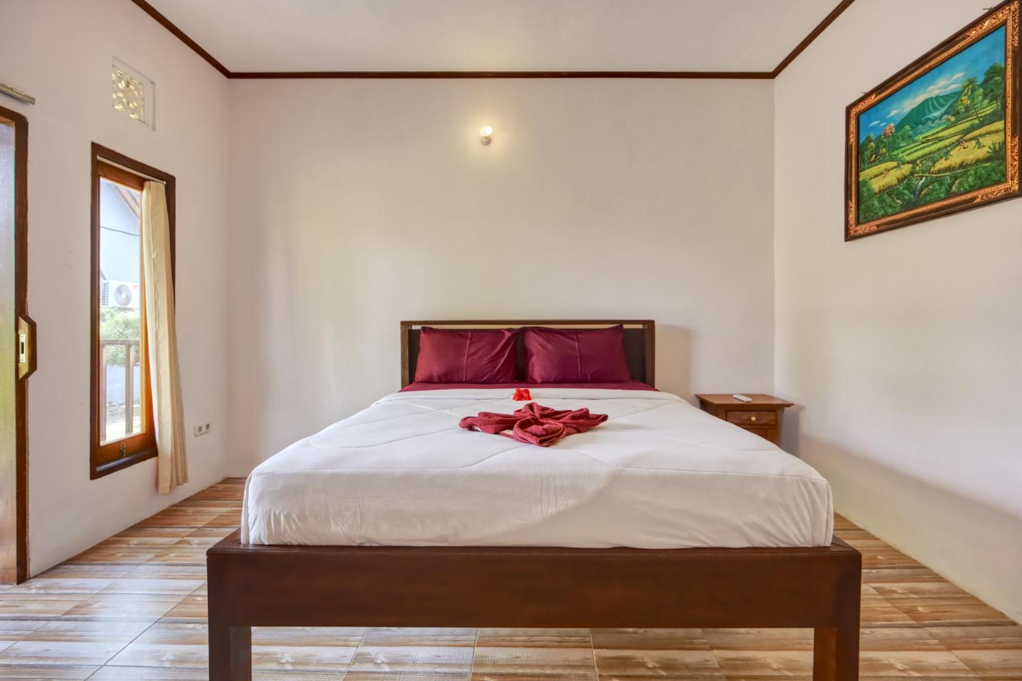 Misa Guest House Sakti Bilik gambar