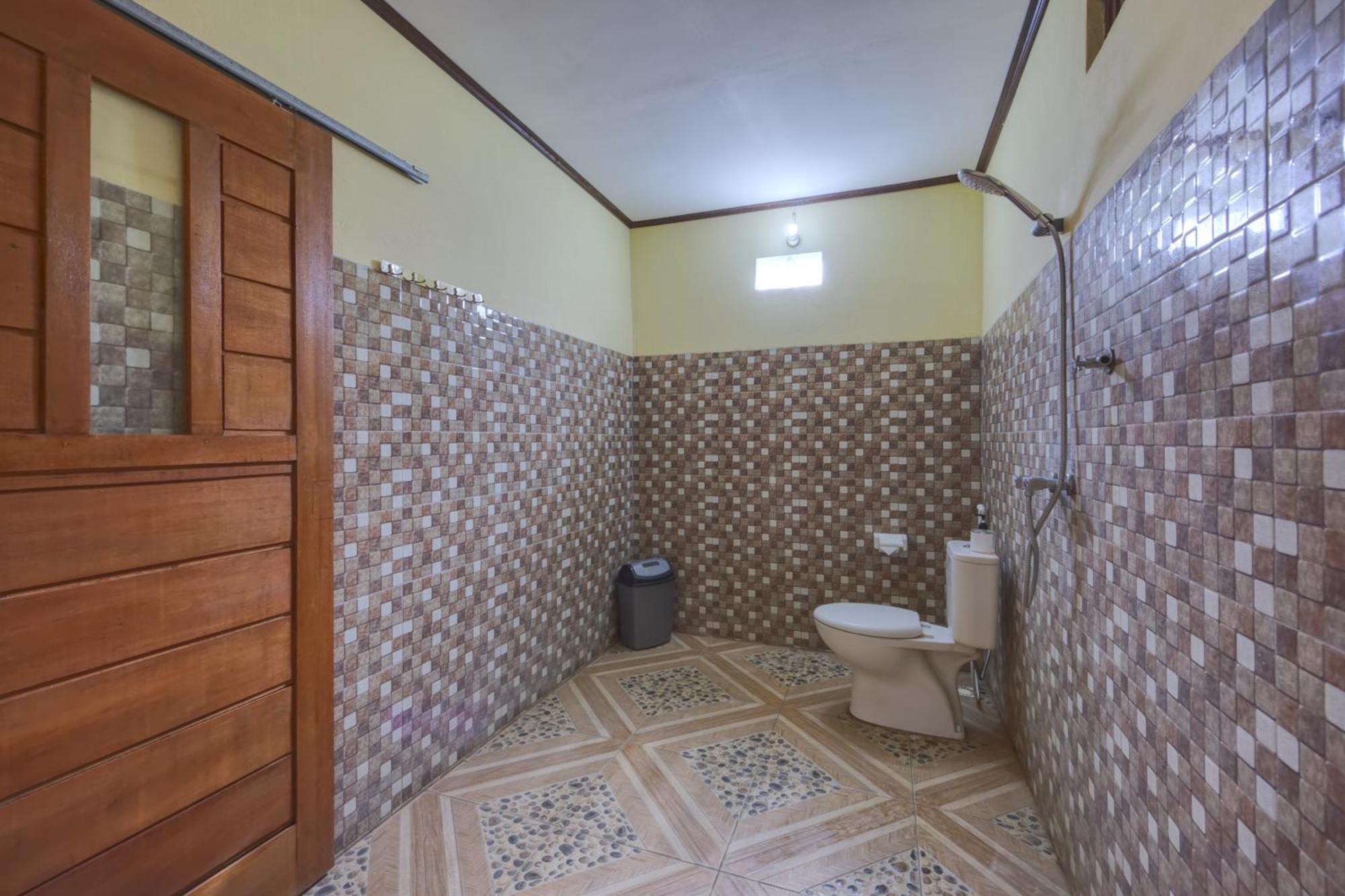 Misa Guest House Sakti Bilik gambar