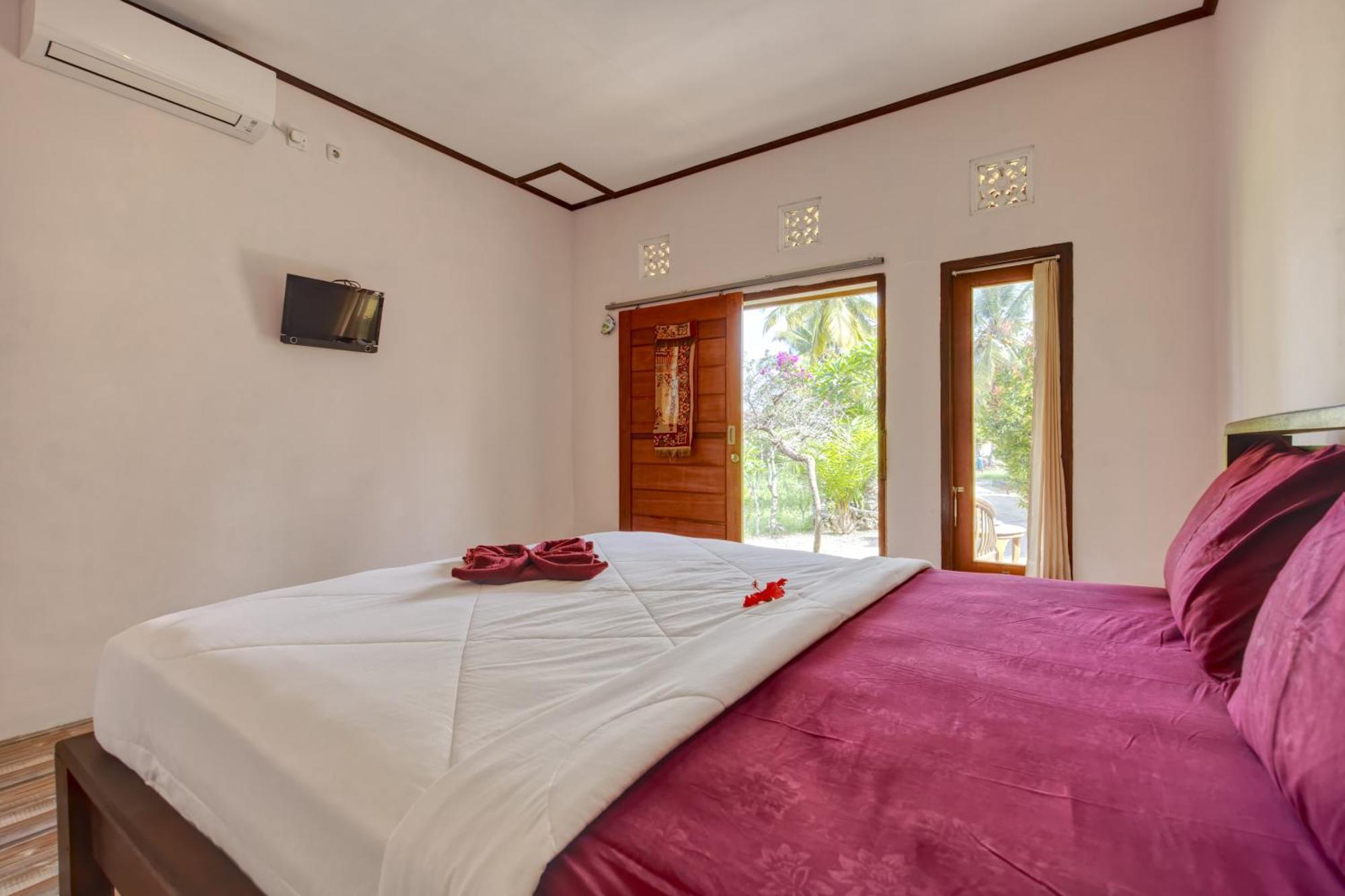 Misa Guest House Sakti Bilik gambar