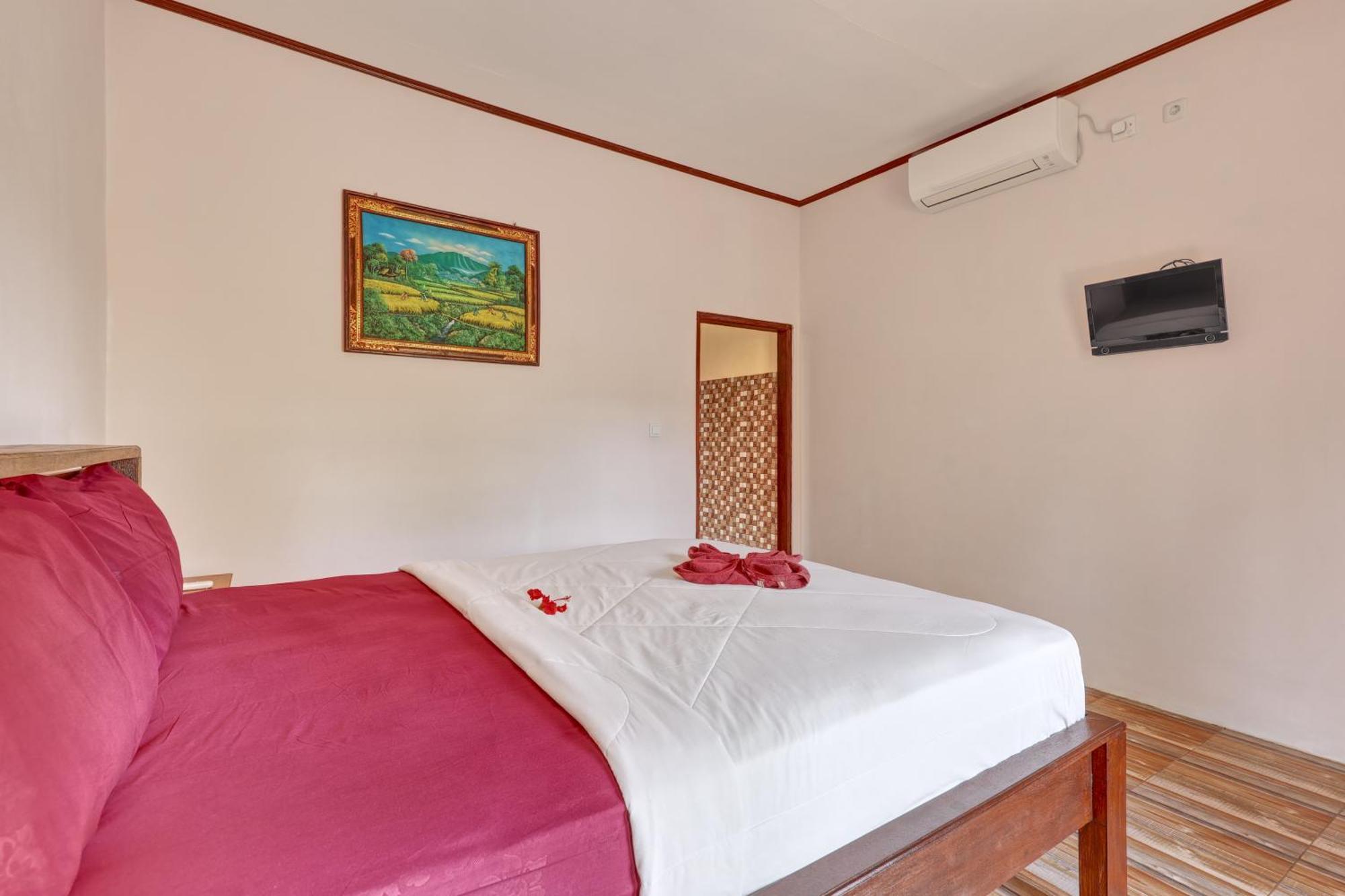 Misa Guest House Sakti Bilik gambar